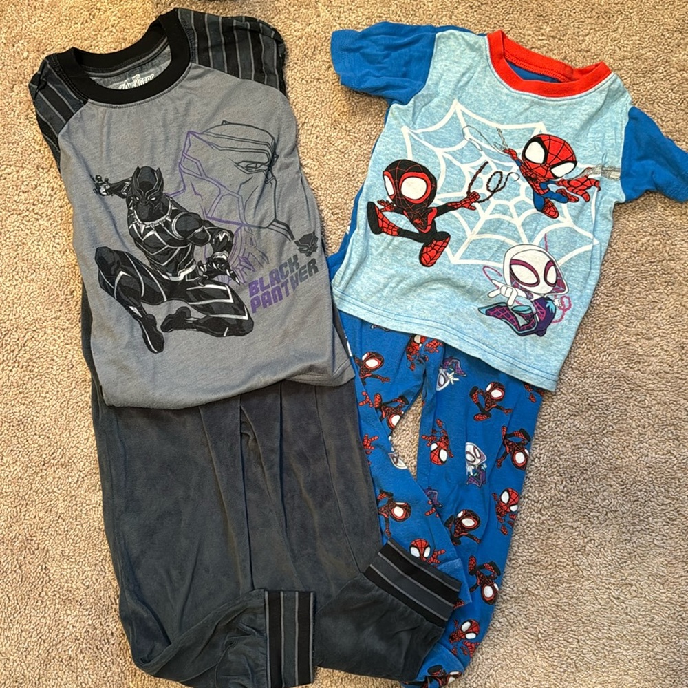 Pjs